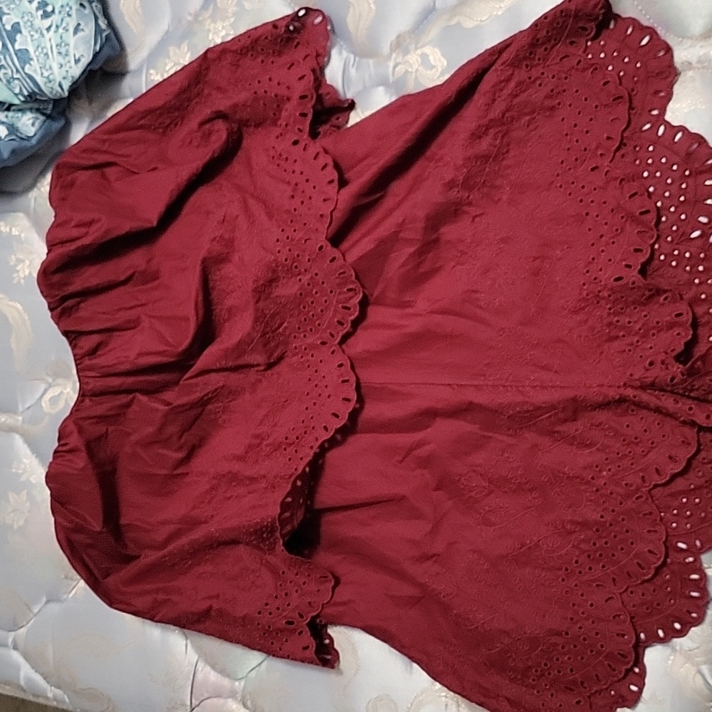 Womens Romper